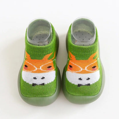 Chaussure pour Bébé┃ AnimalShoe™