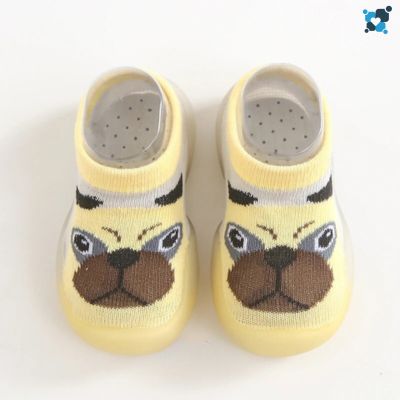 CHAUSSURE POUR BÉBÉ┃ AnimalShoe™