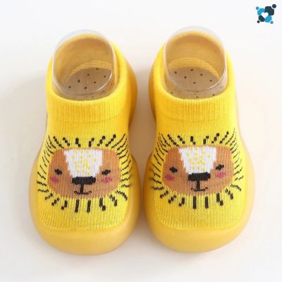 CHAUSSURE POUR BÉBÉ┃ AnimalShoe™