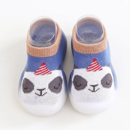 Chaussure pour Bébé┃ AnimalShoe™
