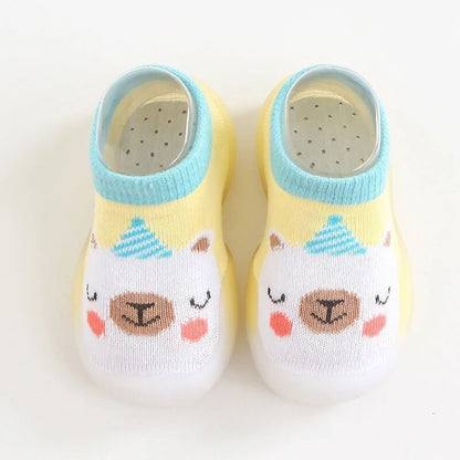 Chaussure pour Bébé┃ AnimalShoe™