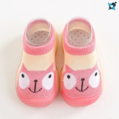 CHAUSSURE POUR BÉBÉ┃ AnimalShoe™