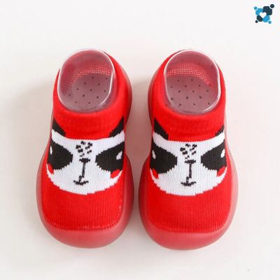 CHAUSSURE POUR BÉBÉ┃ AnimalShoe™