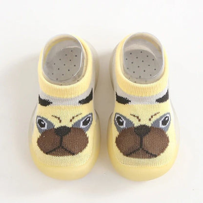 Chaussure pour Bébé┃ AnimalShoe™