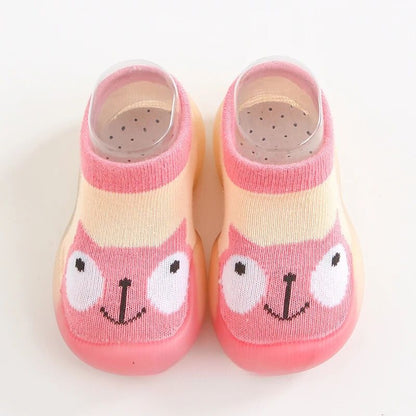 Chaussure pour Bébé┃ AnimalShoe™