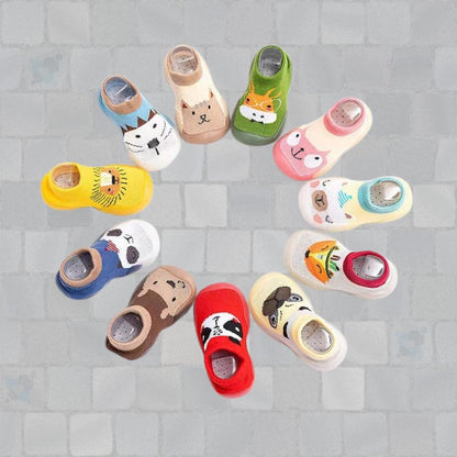 Chaussure pour Bébé┃ AnimalShoe™
