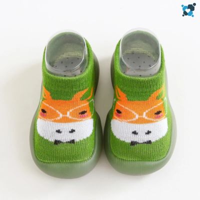 CHAUSSURE POUR BÉBÉ┃ AnimalShoe™