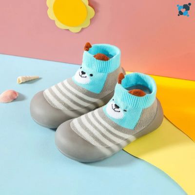 CHAUSSURE POUR BÉBÉ ┃ FaniShoe™