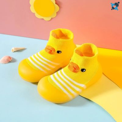 CHAUSSURE POUR BÉBÉ ┃ FaniShoe™