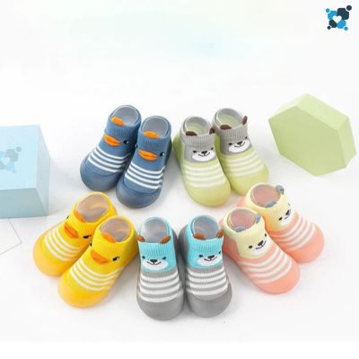 CHAUSSURE POUR BÉBÉ ┃ FaniShoe™