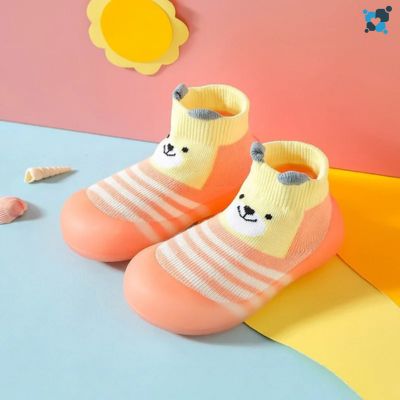 CHAUSSURE POUR BÉBÉ ┃ FaniShoe™