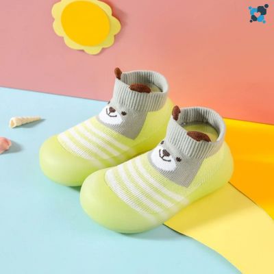 CHAUSSURE POUR BÉBÉ ┃ FaniShoe™