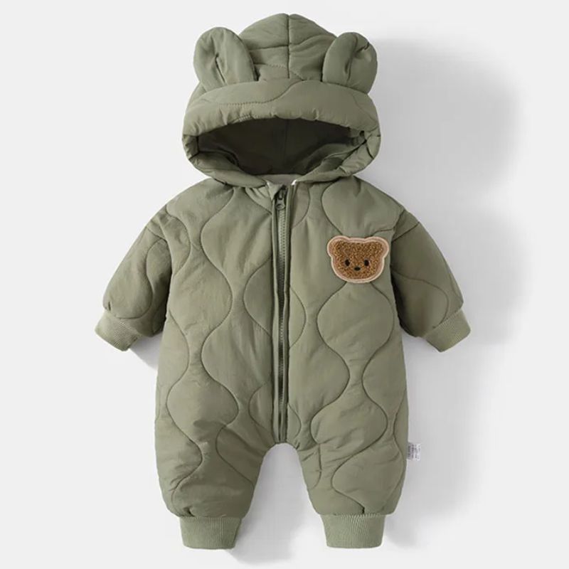 Combinaison bébé - LittleCub™ | Chaudes et Pratiques