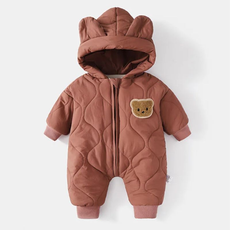 Combinaison bébé - LittleCub™ | Chaudes et Pratiques