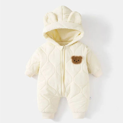 Combinaison bébé - LittleCub™ | Chaudes et Pratiques