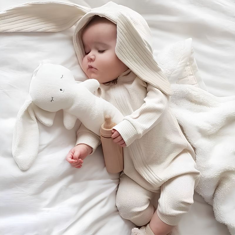 Combinaison bebe┃LilHare™