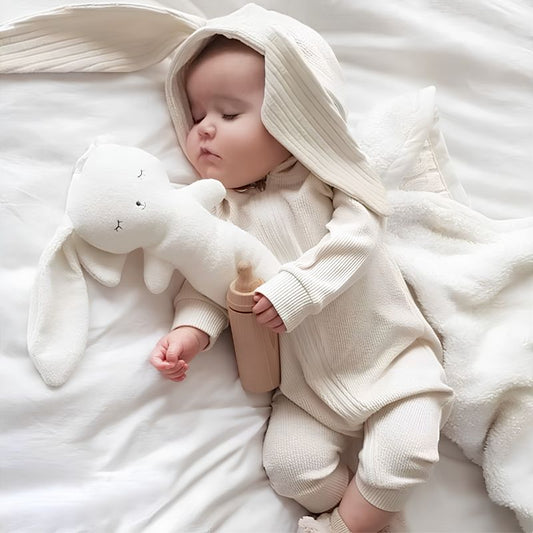 Combinaison bebe┃LilHare™