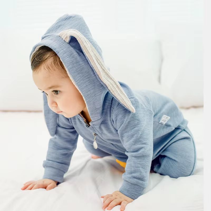 Combinaison bebe┃LilHare™