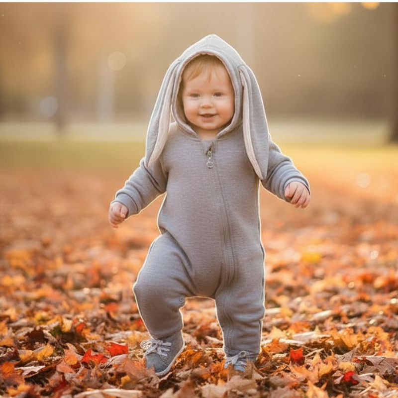 Combinaison bebe┃LilHare™