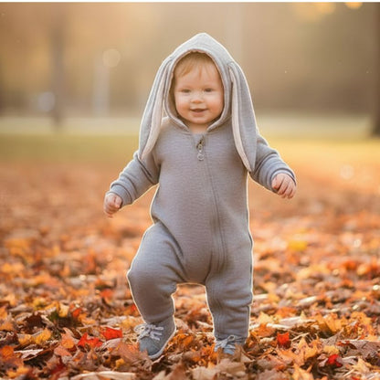 Combinaison bebe┃LilHare™