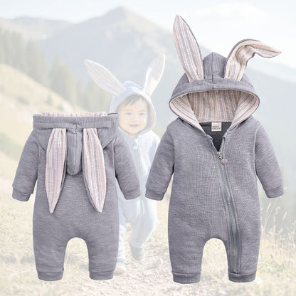 Combinaison bebe┃LilHare™