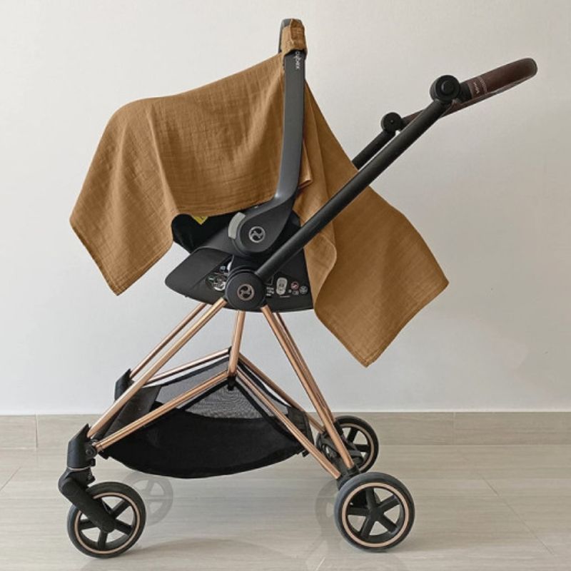 Couverture cosy | CozyHood™