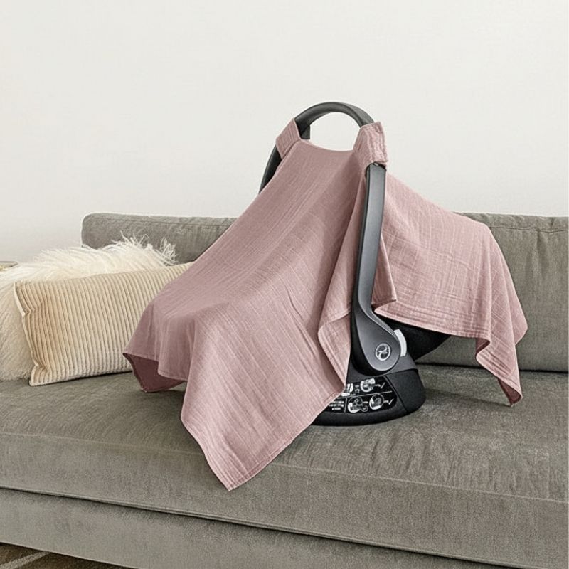 Couverture cosy | CozyHood™
