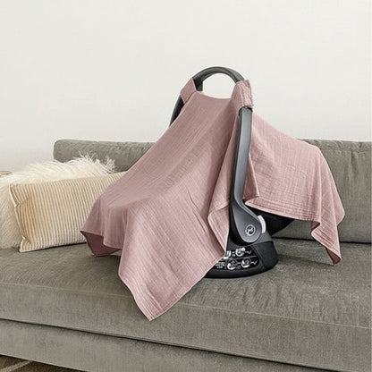 Couverture cosy | CozyHood™