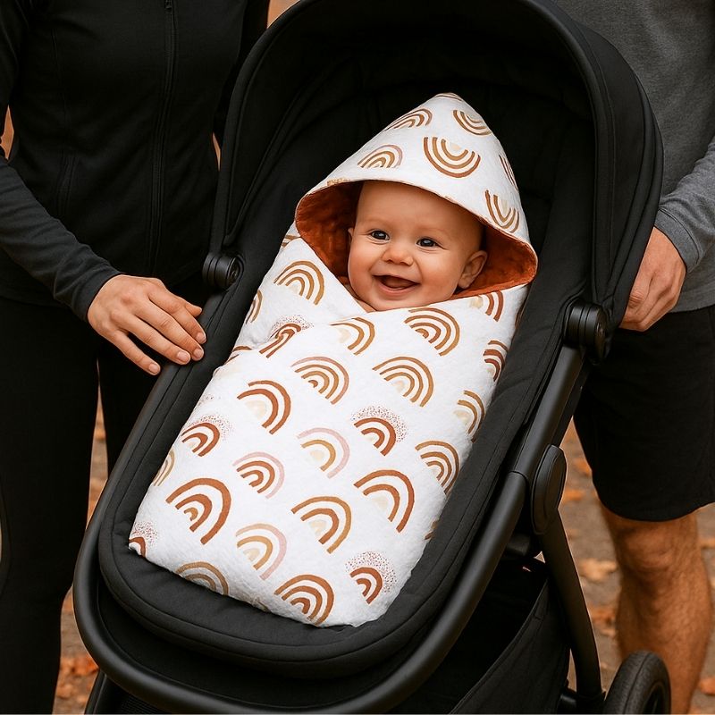 Nid d'ange┃SoftNest™