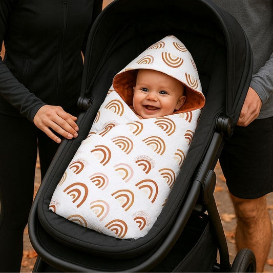 Nid d'ange┃SoftNest™