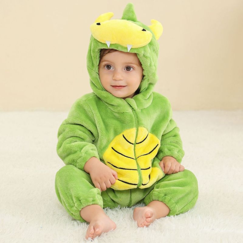 Déguisement bebe - DinoCub™