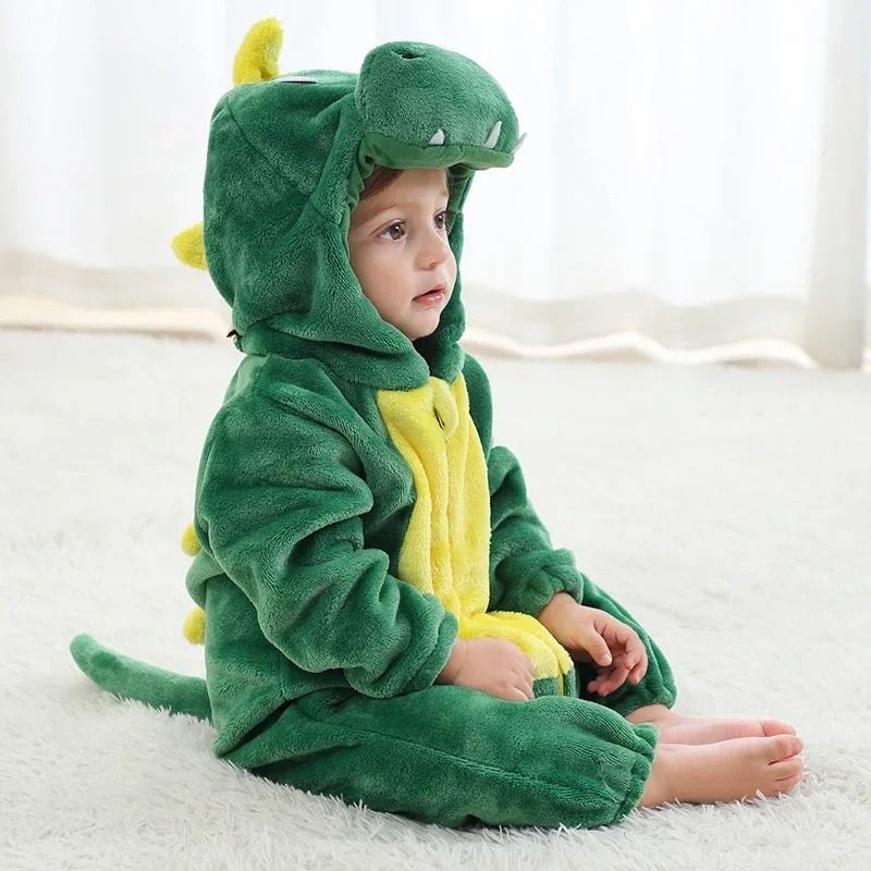 Déguisement bebe - DinoCub™