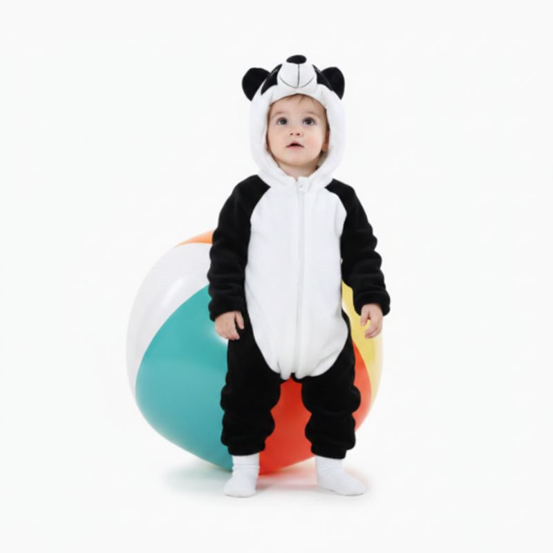 Déguisement bebe - JungleCub™