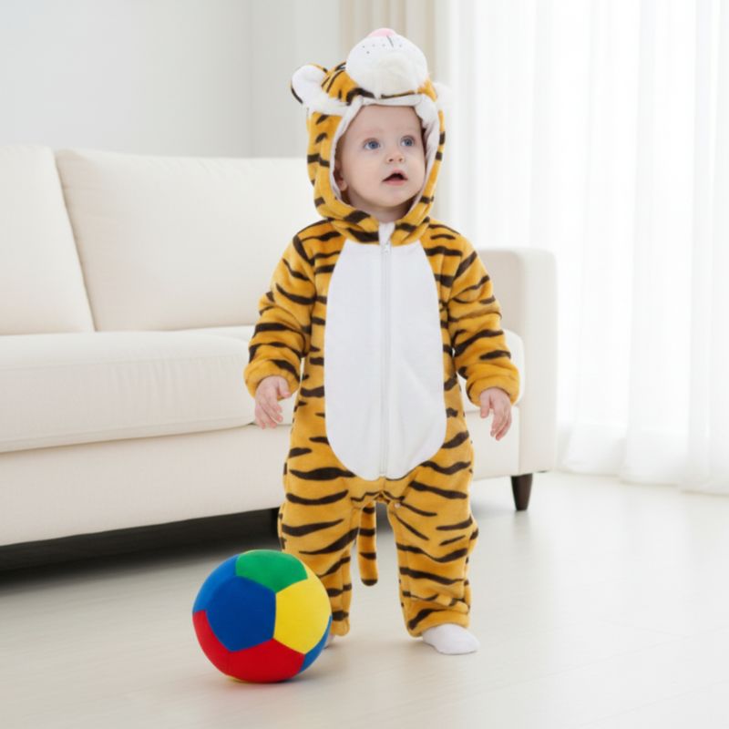 Déguisement bebe - JungleCub™