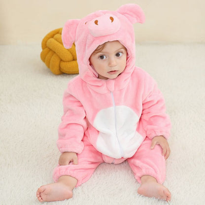 Déguisement bebe - FarmCub™