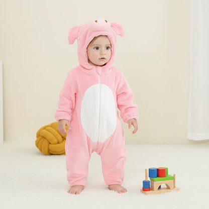 Déguisement bebe - FarmCub™