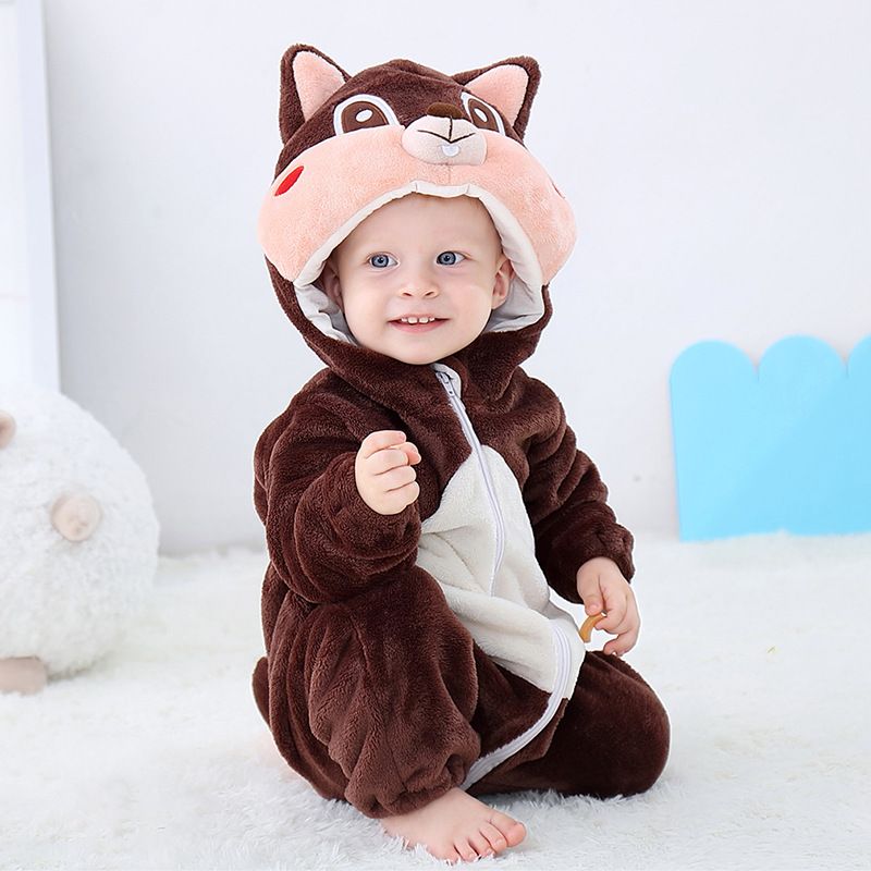 Déguisement bebe - ForestCub™