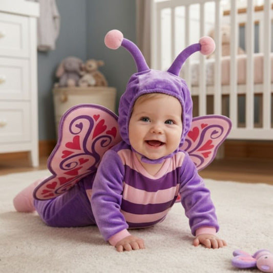 Déguisement bebe - BloomBuddy™