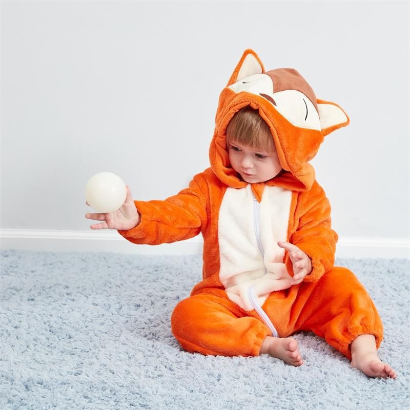 Déguisement bebe - ForestCub™