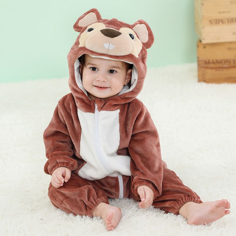 Déguisement bebe - FarmCub™