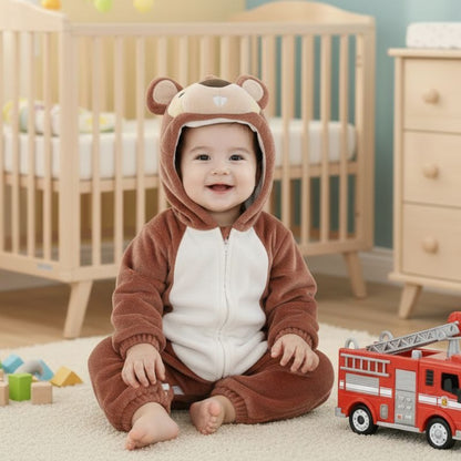 Déguisement bebe - FarmCub™