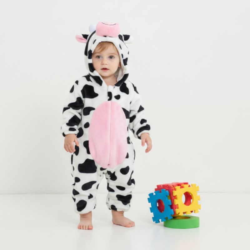 Déguisement bebe - FarmCub™