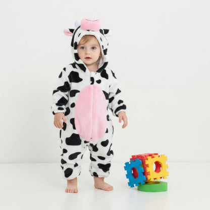 Déguisement bebe - FarmCub™