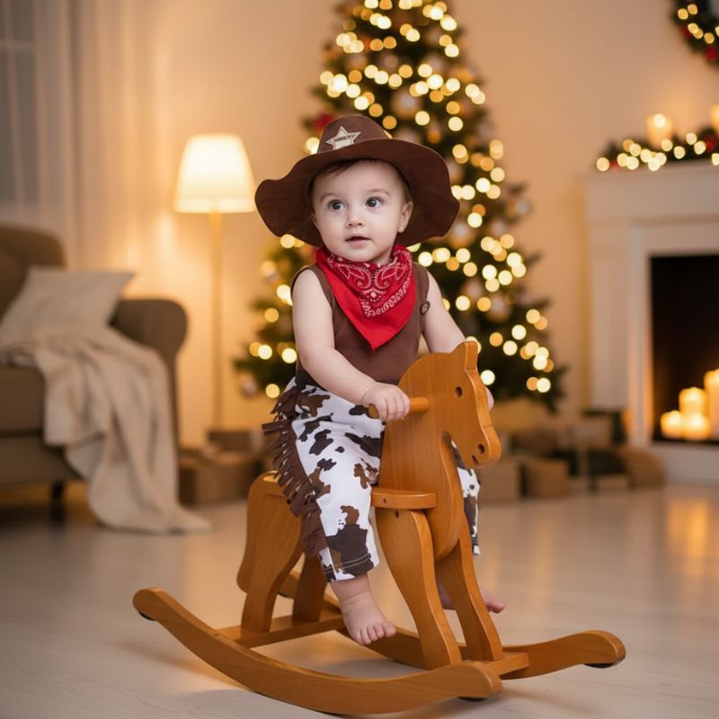 Déguisement enfant - LittleRanger™