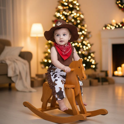 Déguisement enfant - LittleRanger™