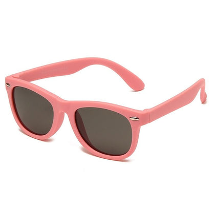 Lunette de soleil enfant - RayCool™ | Protection UV 100%