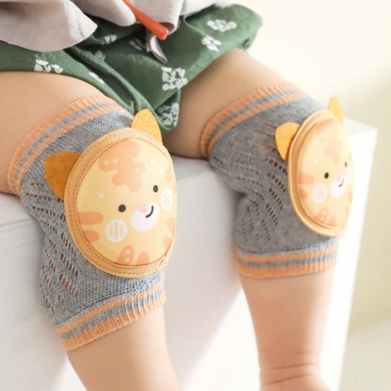 Genouillère bebe | Protectbaby™