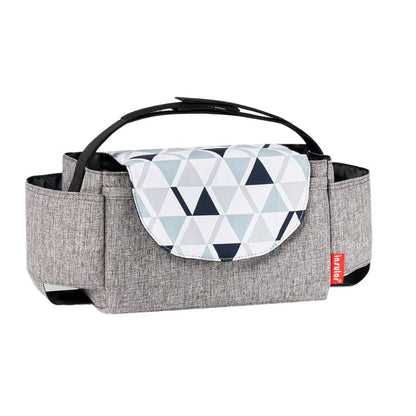 Organisateur de poussette | InsuCarry™