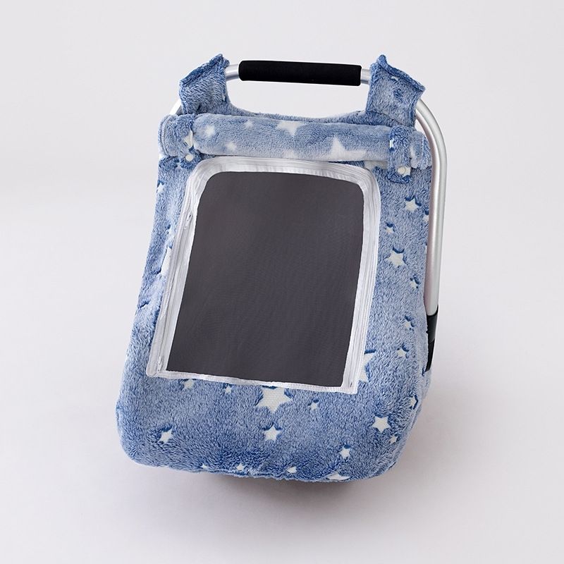 Housse pour siège auto bébé | GlowNest™