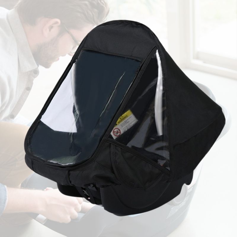 Housse siège auto bébé | SeatShield™